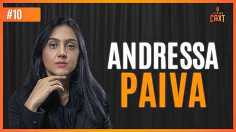 Join Facebook to connect with Andressa Paiva and others you may know. . Andressa paiva